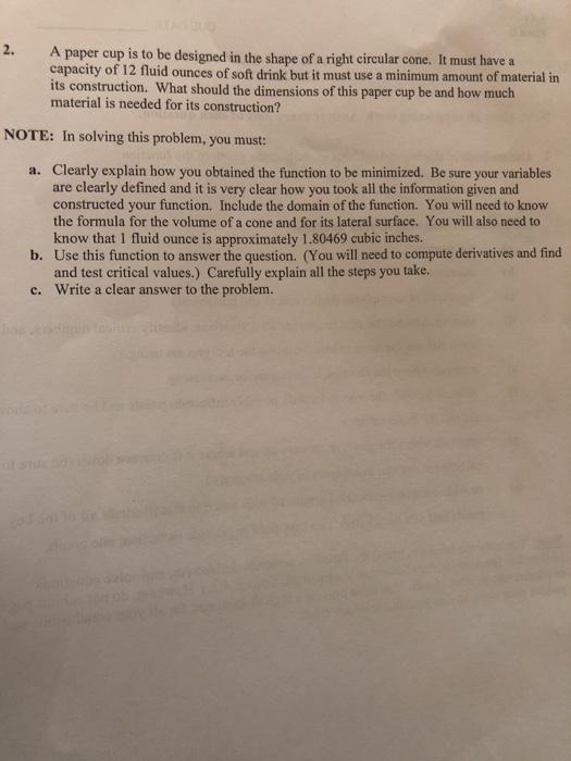 Solved solve the question 2 and also parts a,b,c with the | Chegg.com