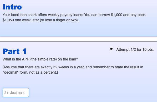 3 period salaryday personal loans