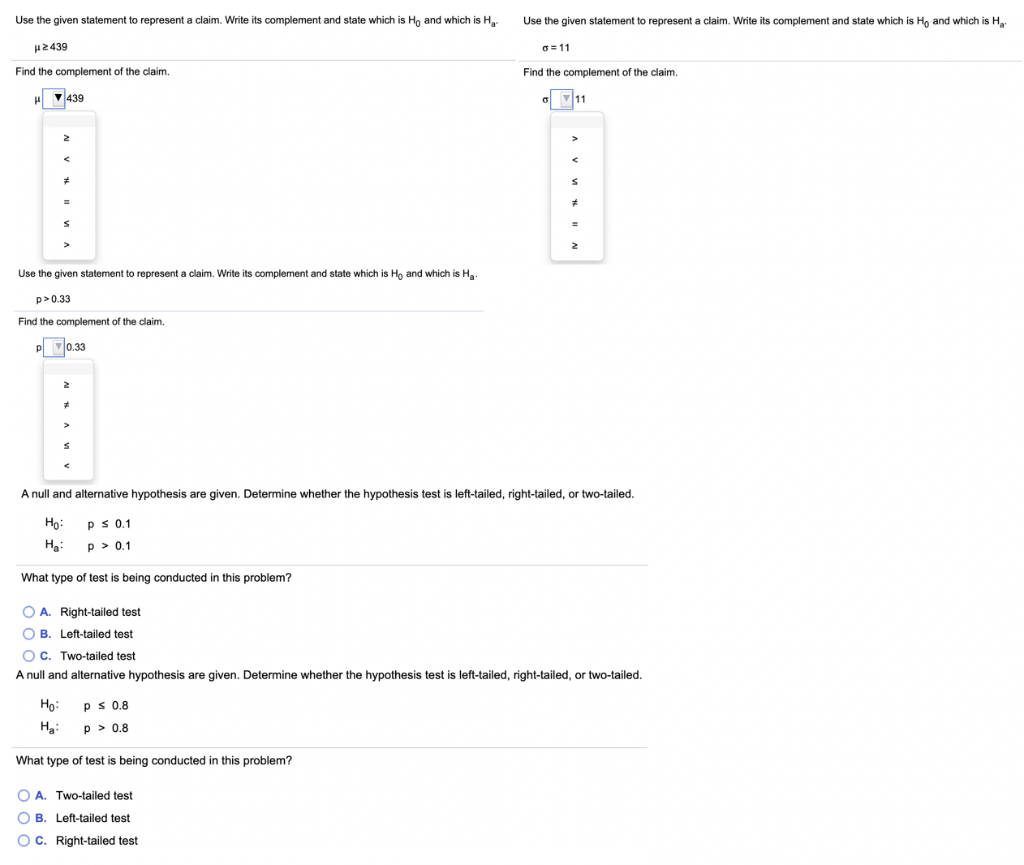 solved-use-the-given-statement-to-represent-a-claim-write-chegg