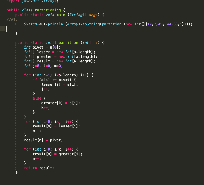 Solved For example, suppose you have an array containing the | Chegg.com