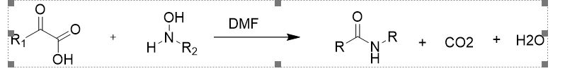 Solved OCHEM CHAPTER 26 A clever new method of peptide | Chegg.com