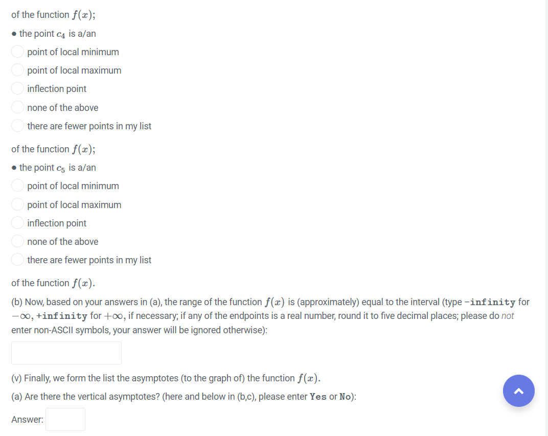 Solved Recall that the exponential function y=e can we also | Chegg.com