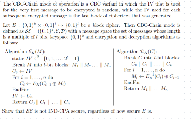 Solved Please provide a detailed prrof with explanations and | Chegg.com