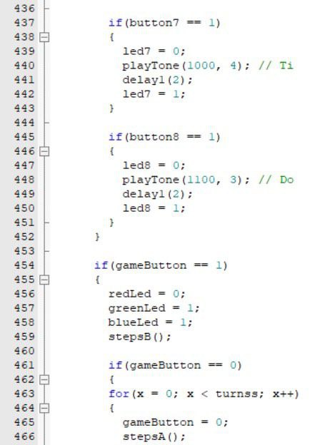 Solved Convert this C language programming code to Assembly | Chegg.com