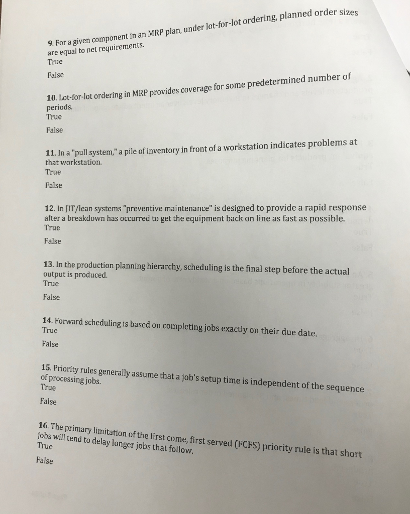 Concerning Lean Operations Which Of The Following Is False 44+ Pages Solution Doc [1.4mb] - Updated 