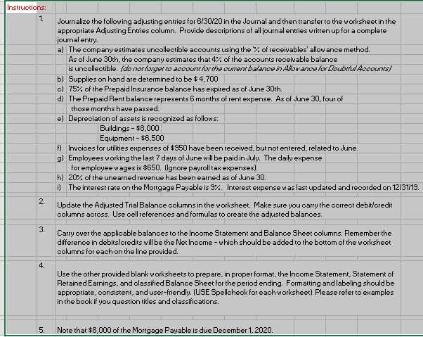 complete-the-worksheet-sandhill-company-worksheet-partial-for-the-month-ended-april-30-2020