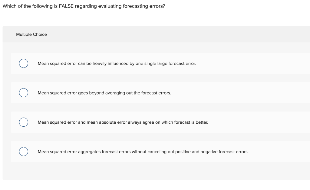 solved-which-of-the-following-is-false-regarding-evaluating-chegg