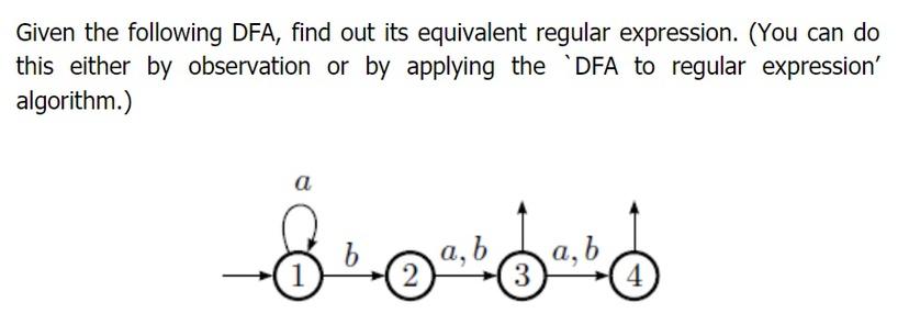 solved-given-the-following-dfa-find-out-its-equivalent-chegg