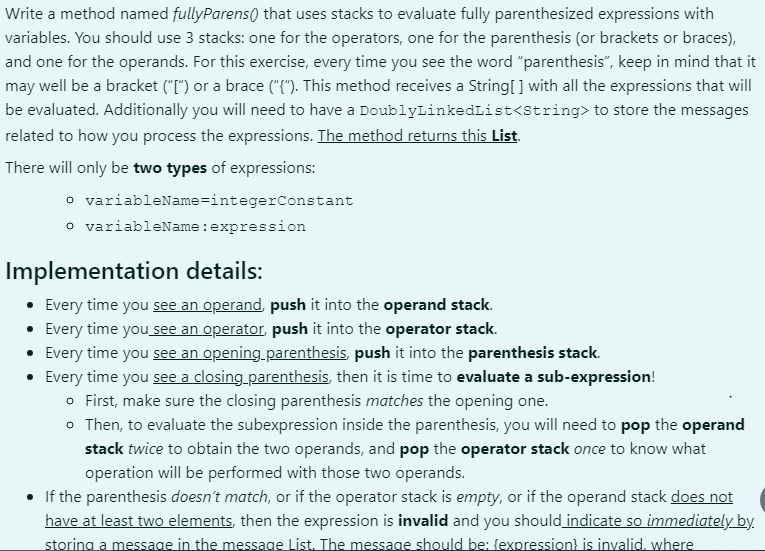 Solved Hint 1: You may use an array of type Integer to store | Chegg.com