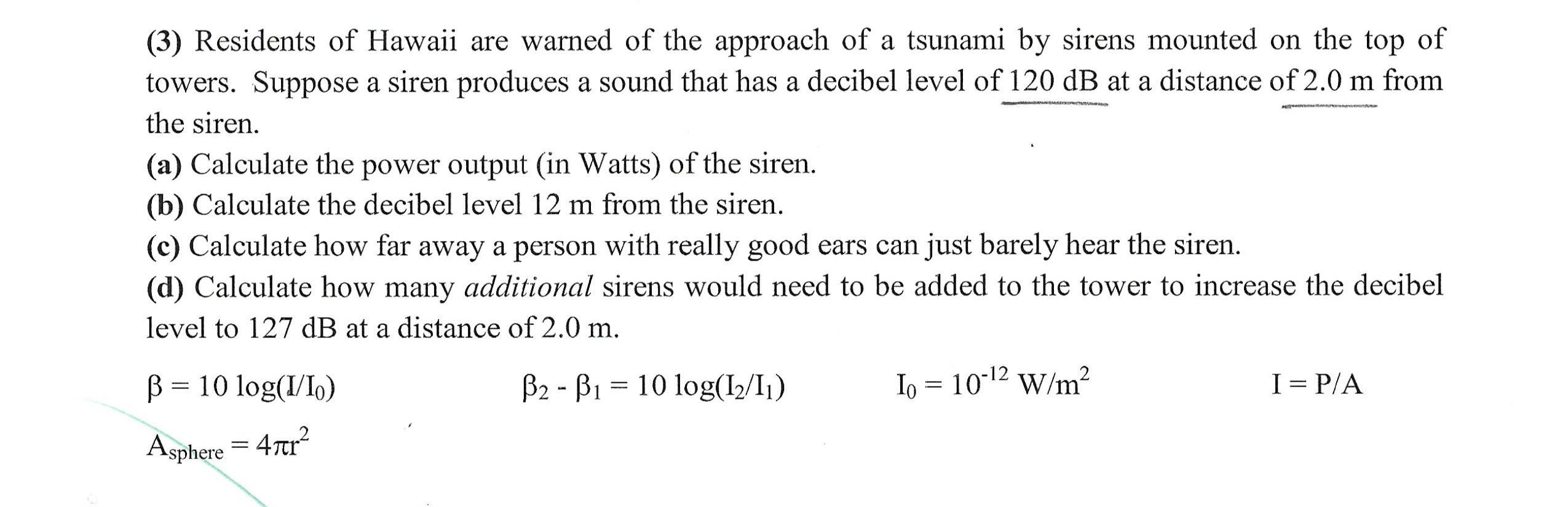 solved-3-residents-of-hawaii-are-warned-of-the-approach-of-chegg