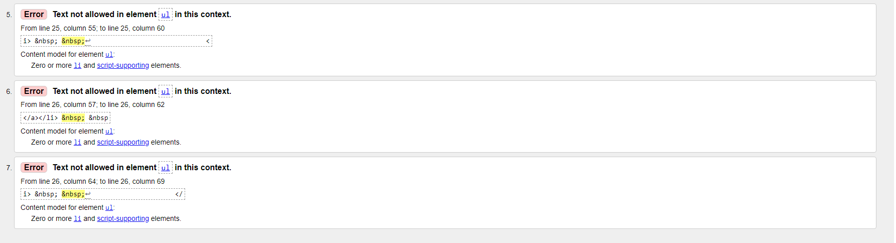 Solved Can somebody please help me with this code? I am | Chegg.com