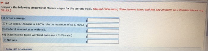 Solved Exercise 11 9 Part Level Submission Maria Garza s Chegg
