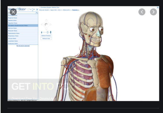 Cell (biology) visual data 7