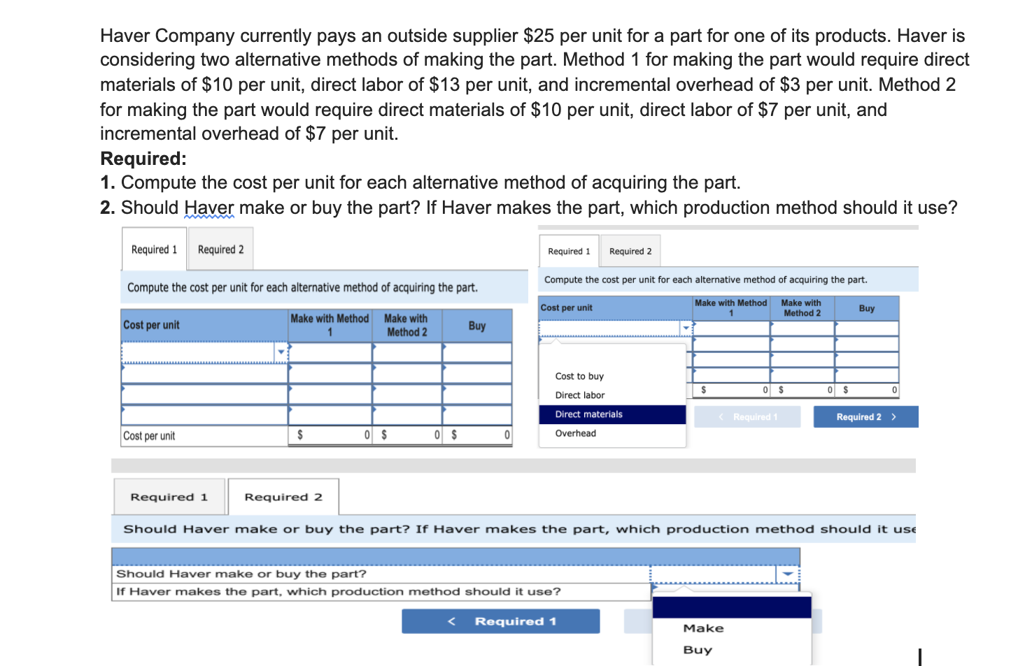 solved-haver-company-currently-pays-an-outside-supplier-25-chegg