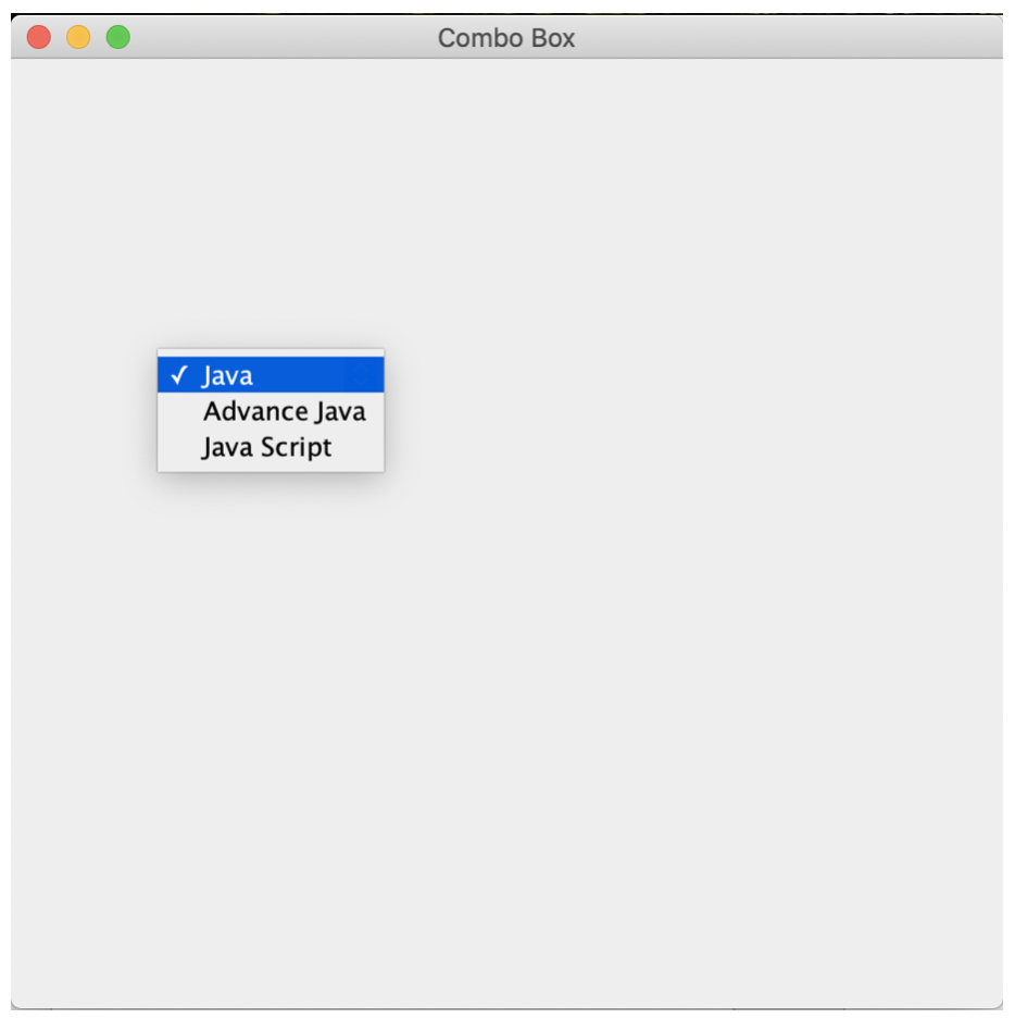 Solved 1. Code the two Java Swing exercises shown in the | Chegg.com