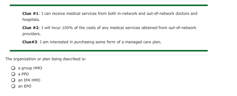 Understanding The Difference Between In-Network and Out-Of-Network Provider  Coverage