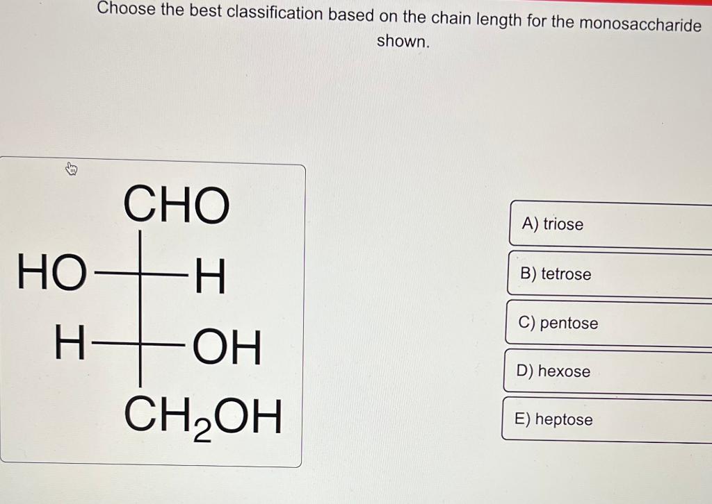 Solved The Haworth projection of D-altrose is shown. Which | Chegg.com