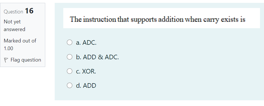 Solved hello sir , i just want the final answer i dont full | Chegg.com