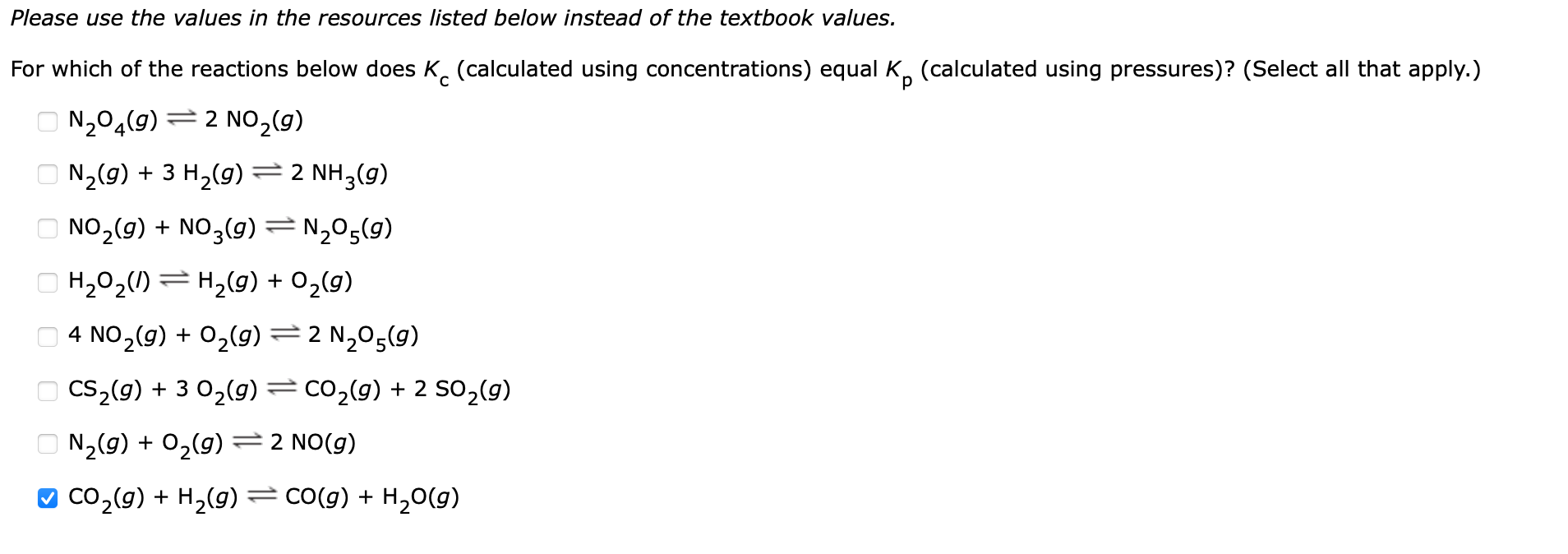 Solved Please Use The Values In The Resources Listed Below | Chegg.com