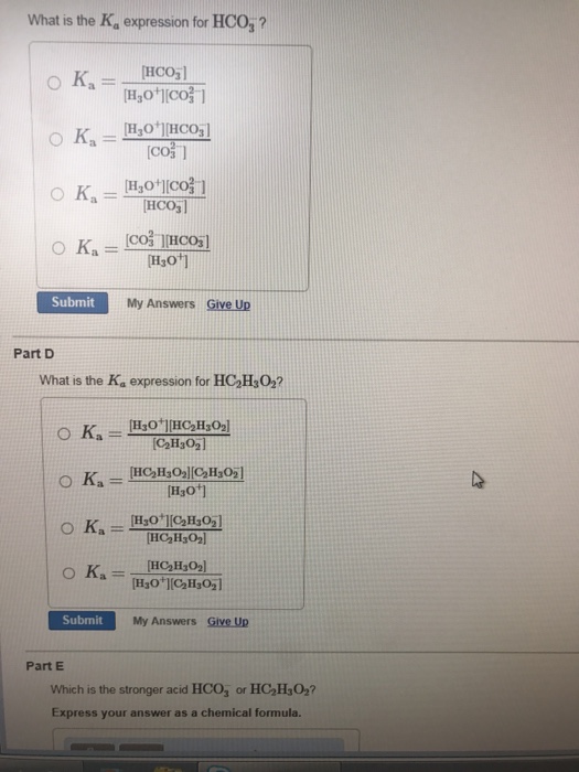 Solved Homework Problem 14 For each of the following: 1. | Chegg.com