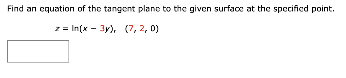 Solved Given that f is a differentiable function with | Chegg.com