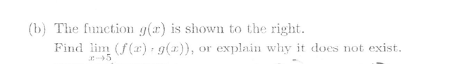 Solved 2 Let F X ∣x−5∣x2−25 Use F To Answer Parts A And