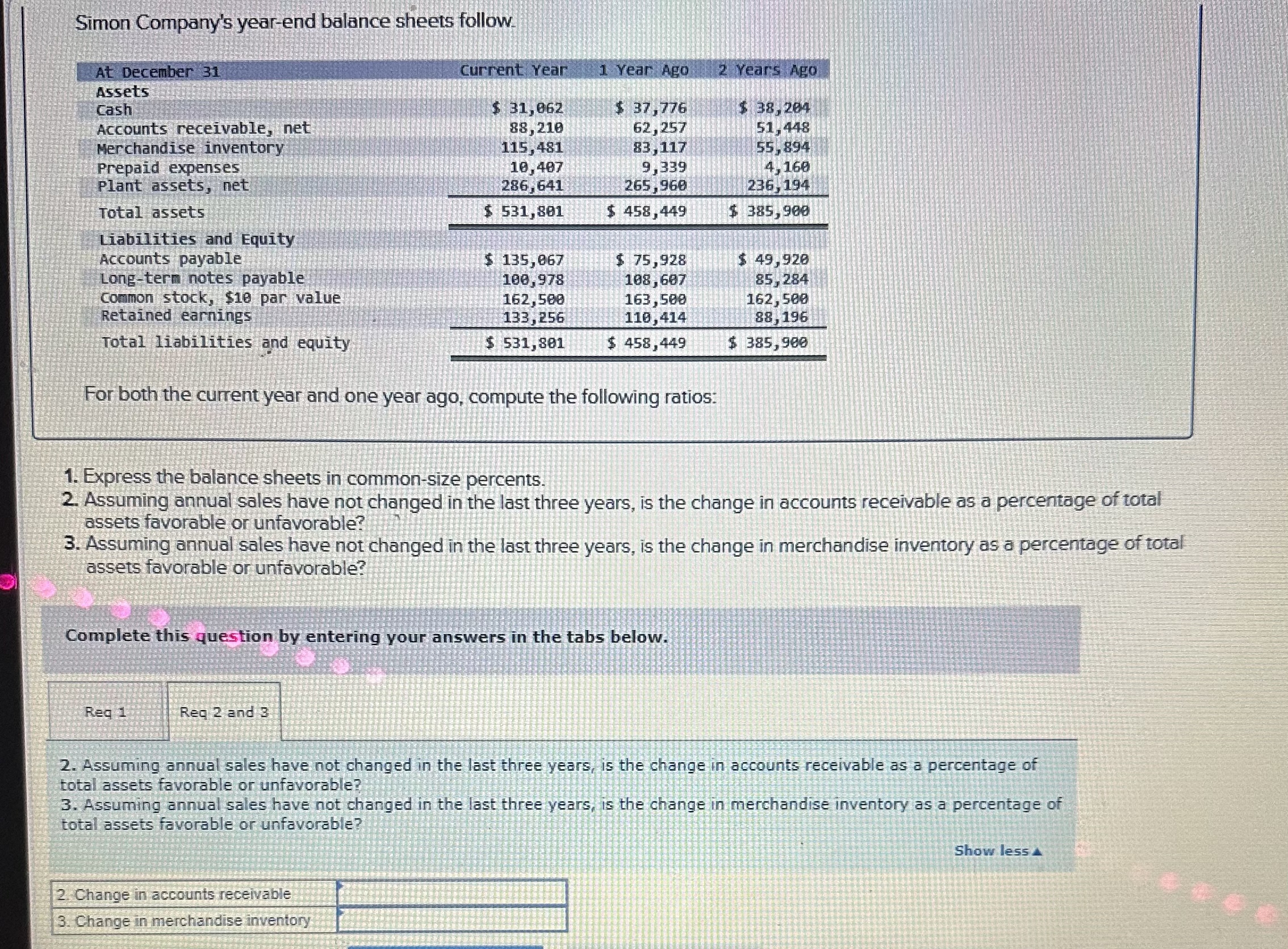 Solved need help with these two please (thank you ) | Chegg.com