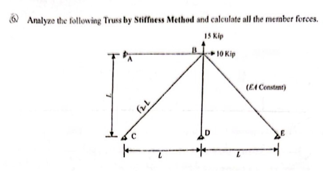 Solved You must do the problem in detail and show | Chegg.com