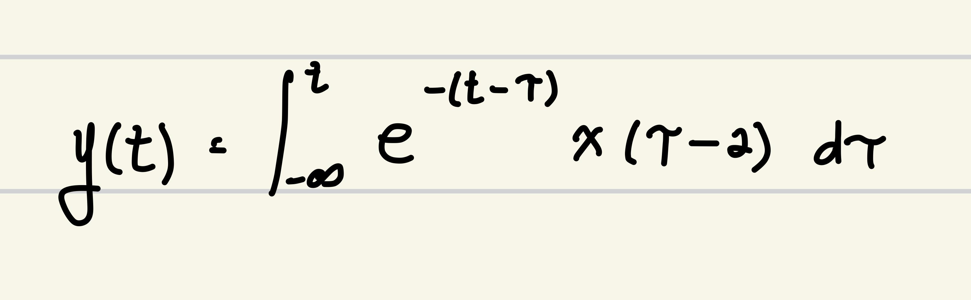 Solved Find the equation of the impulse response h(t) and | Chegg.com