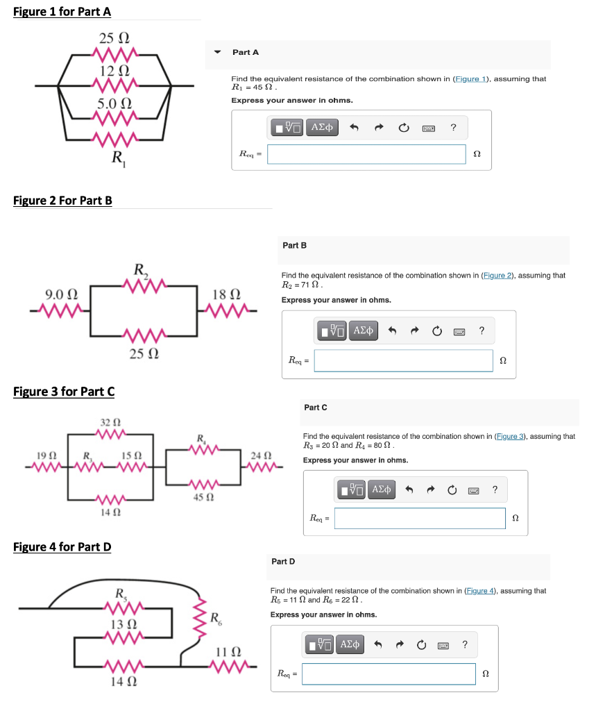 Solved Please help find Parts A, B, C, and D. Also, please | Chegg.com