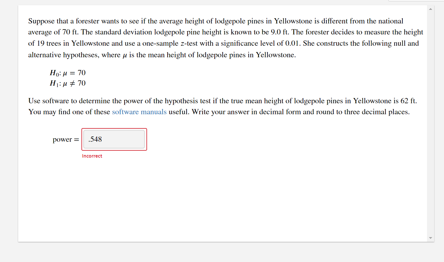 Hello if someone could please help me with this | Chegg.com