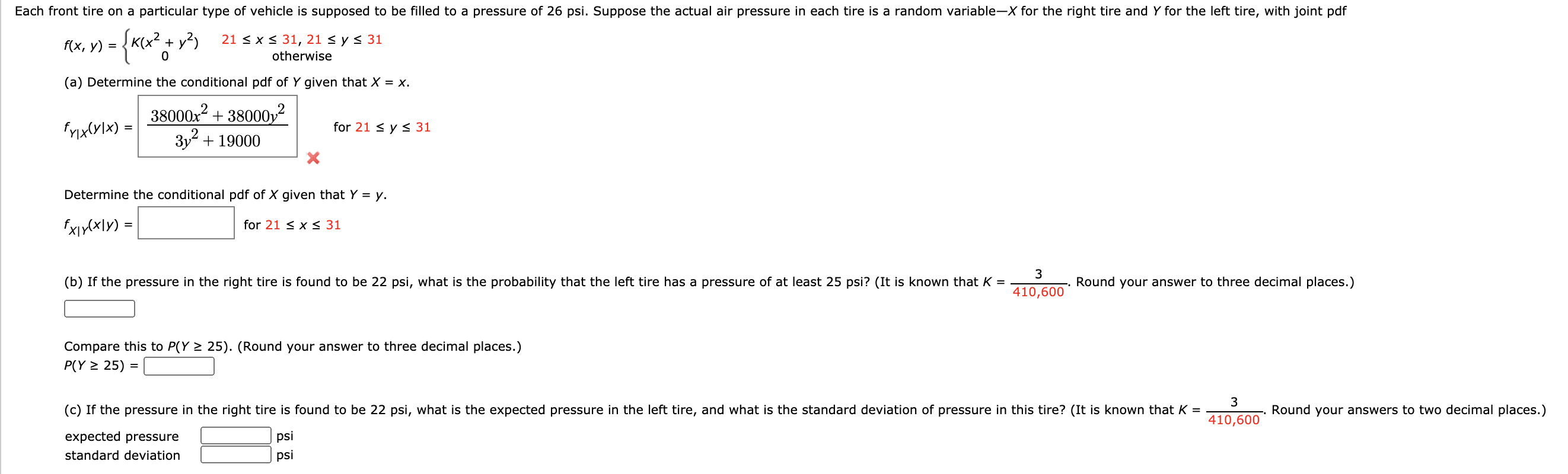 solved-each-front-tire-on-a-particular-type-of-vehicle-is-chegg