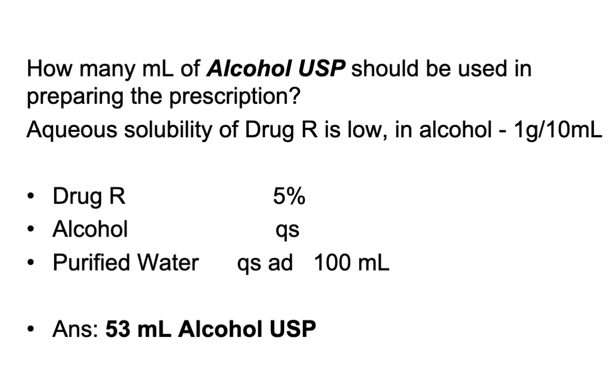 solved-how-many-ml-of-alcohol-usp-should-be-used-in-chegg