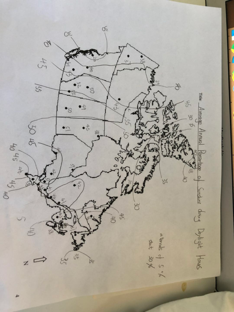 Solved Table 3 Climate data for selected climate stations