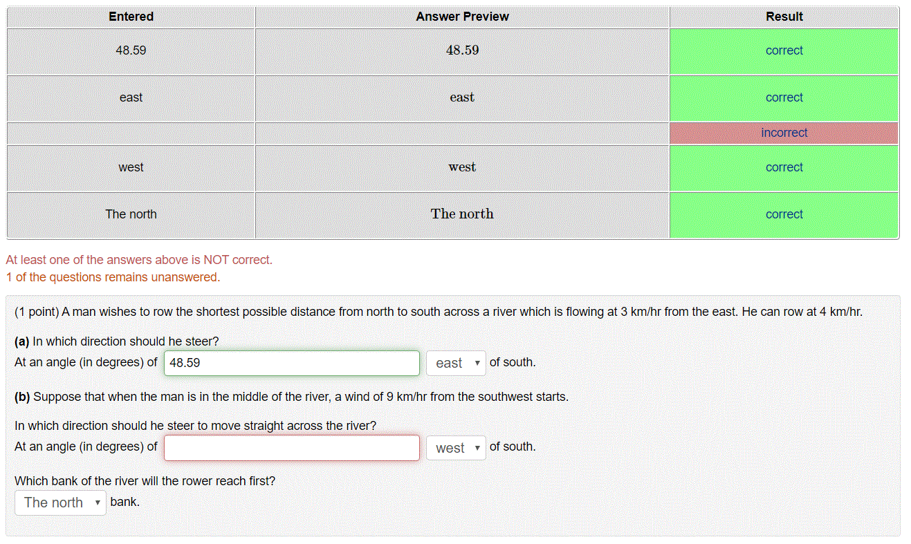 Solved Entered Answer Preview Result 48.59 48.59 correct | Chegg.com