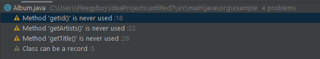 Solved Please help I keep getting the same errors and dont | Chegg.com