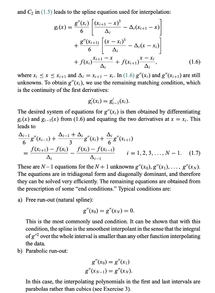 Problem 3: Show that if parabolic run-out conditions | Chegg.com