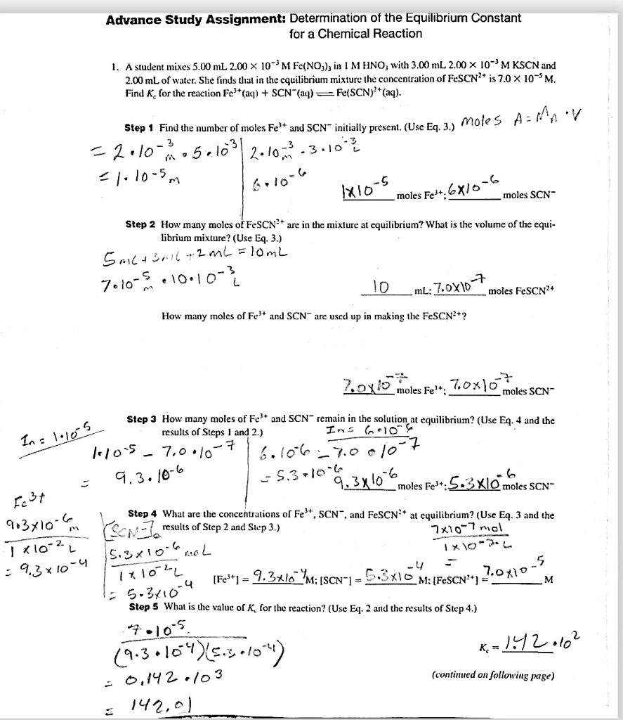 Solved Help with with picture # 2. picture 1 has info needed | Chegg.com