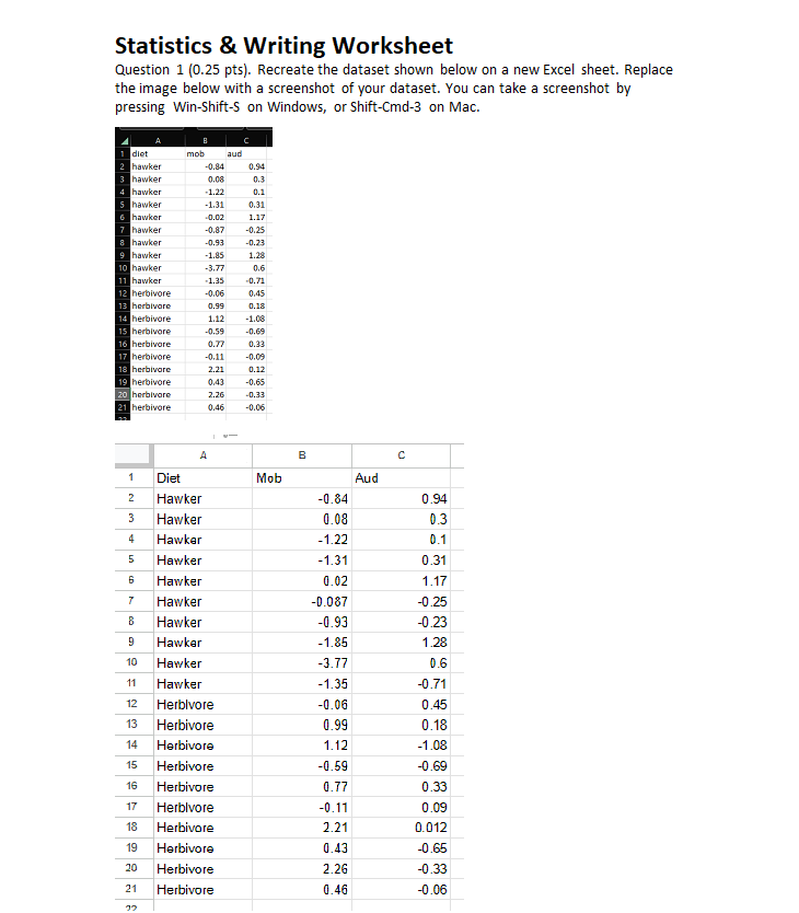 How to Interpret Can Size Numbers