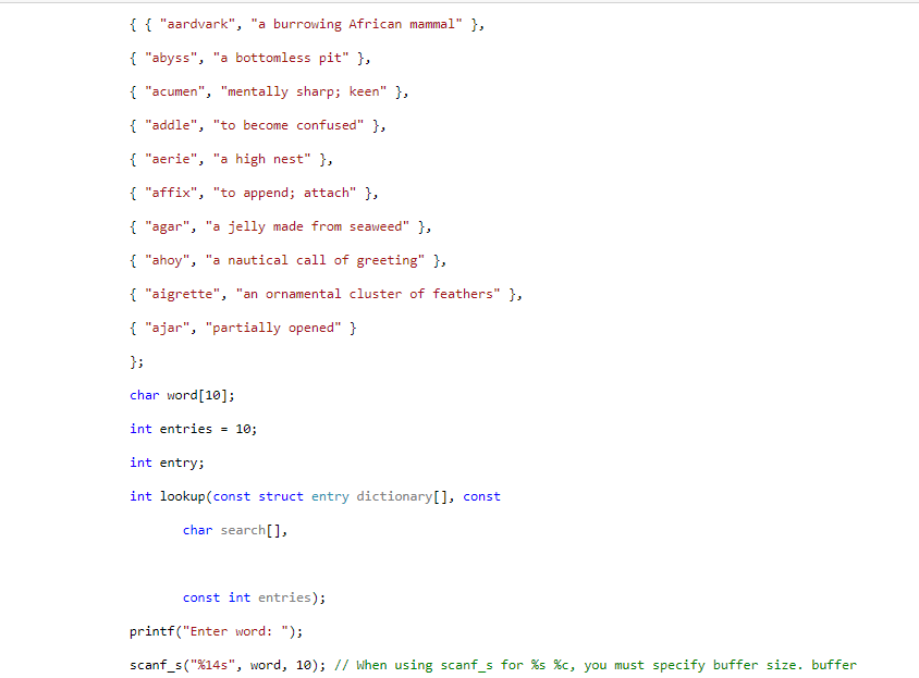 Solved #10. Write a function called dictionarysort() that | Chegg.com