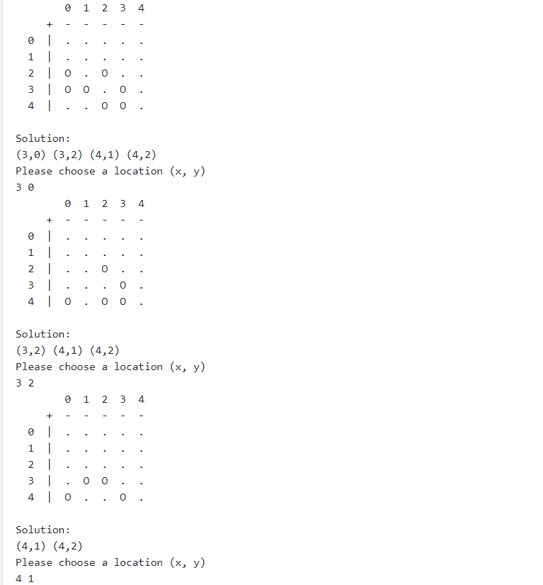Tasks The tasks aims for practicing using | Chegg.com