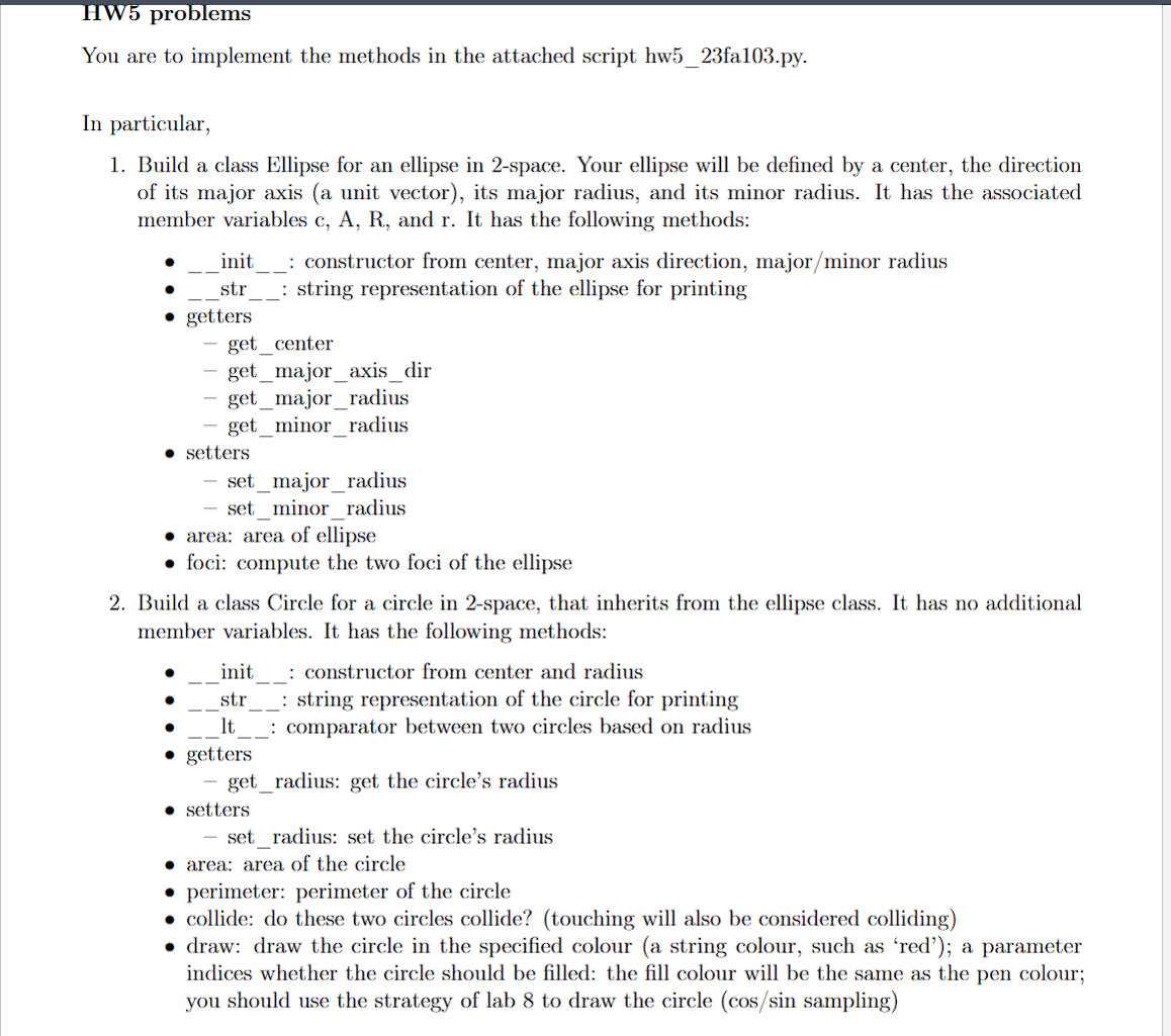 Solved Syntax testedThe main new syntax is the syntax of OO | Chegg.com