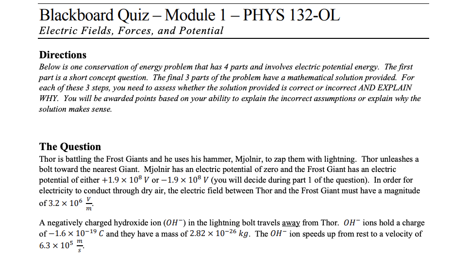 Solved I need help with questions 3 and 4 to see if the | Chegg.com