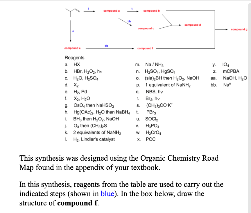 Solved Compound A Compound B Compound D Compound Compo Chegg Com