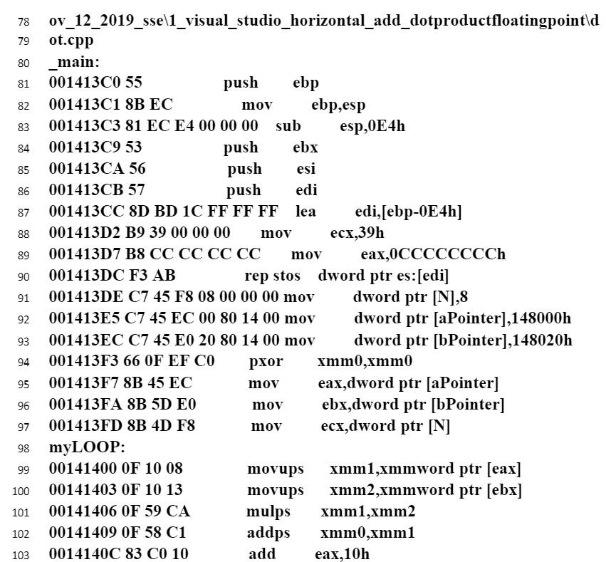 01.4 (20 Points) Based on the debug windows shown on | Chegg.com