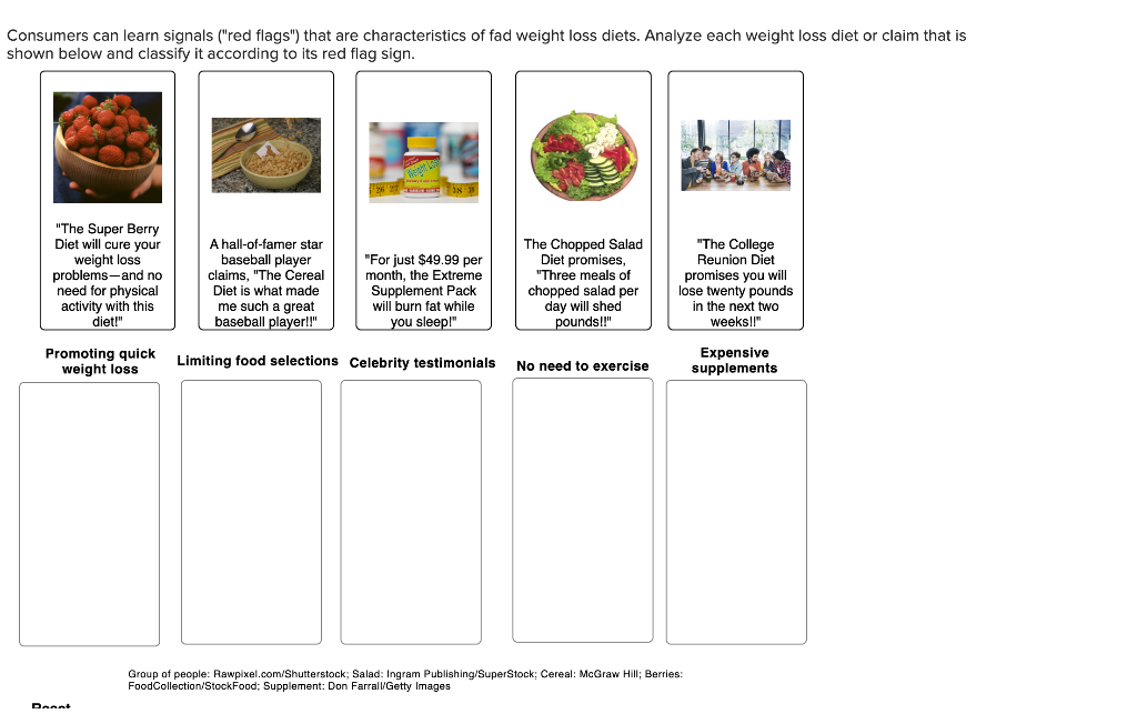What is Red Flag weight loss? Leia aqui How much weight loss is a red
