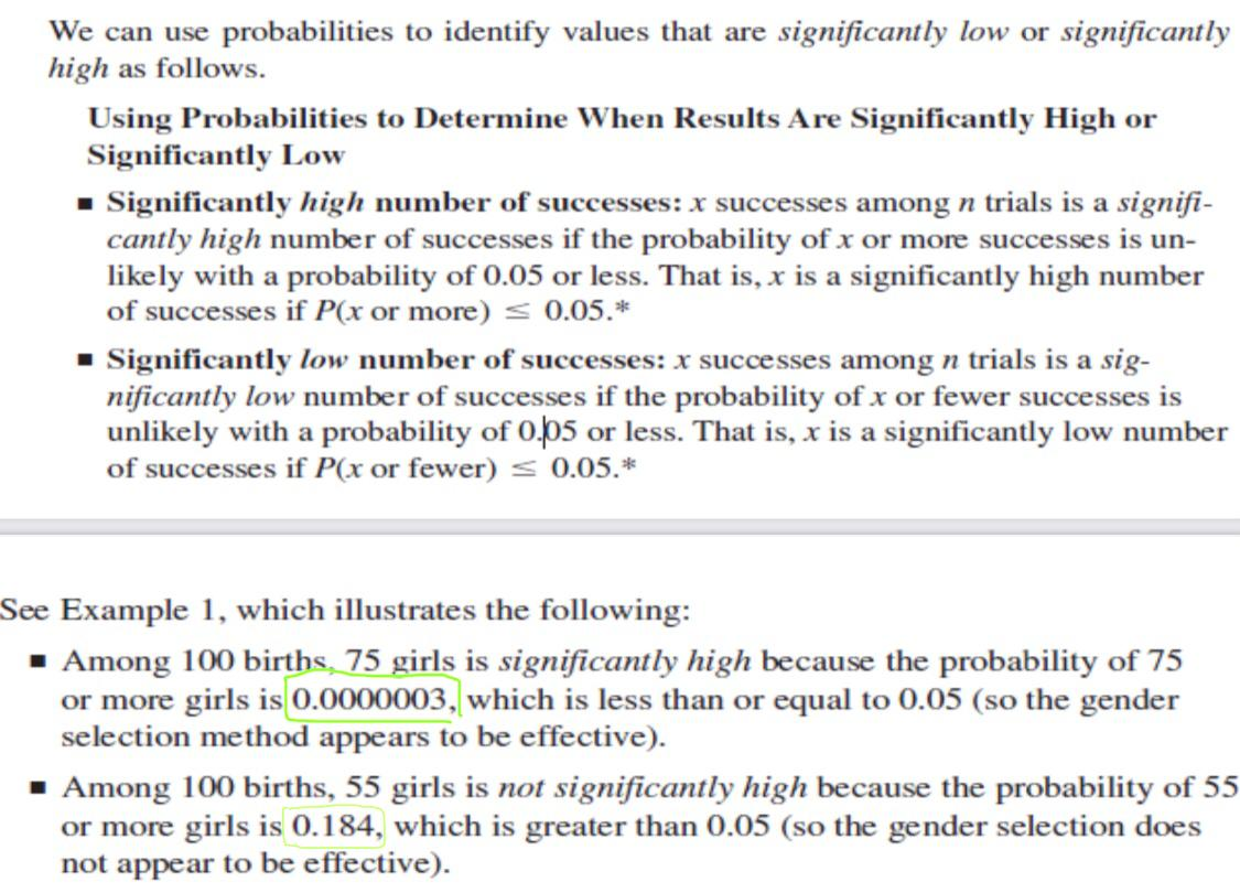 solved-we-can-use-probabilities-to-identify-values-that-are-chegg