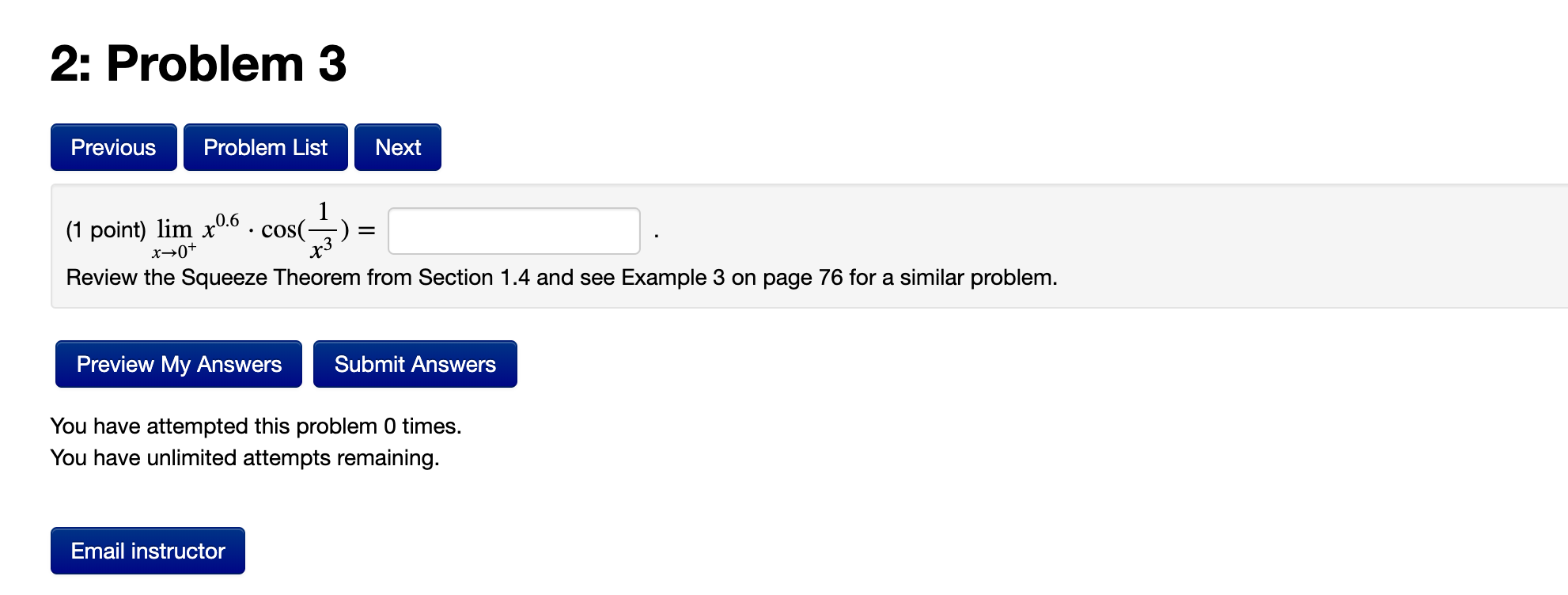 Solved Can someone help me set this problem up? I'm a little | Chegg.com