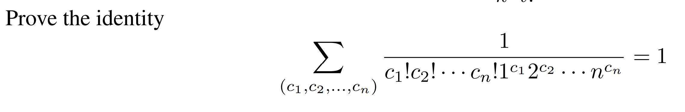 solved-prove-the-identity-c-e-1-ci-cy-ca-1-12c2-chegg