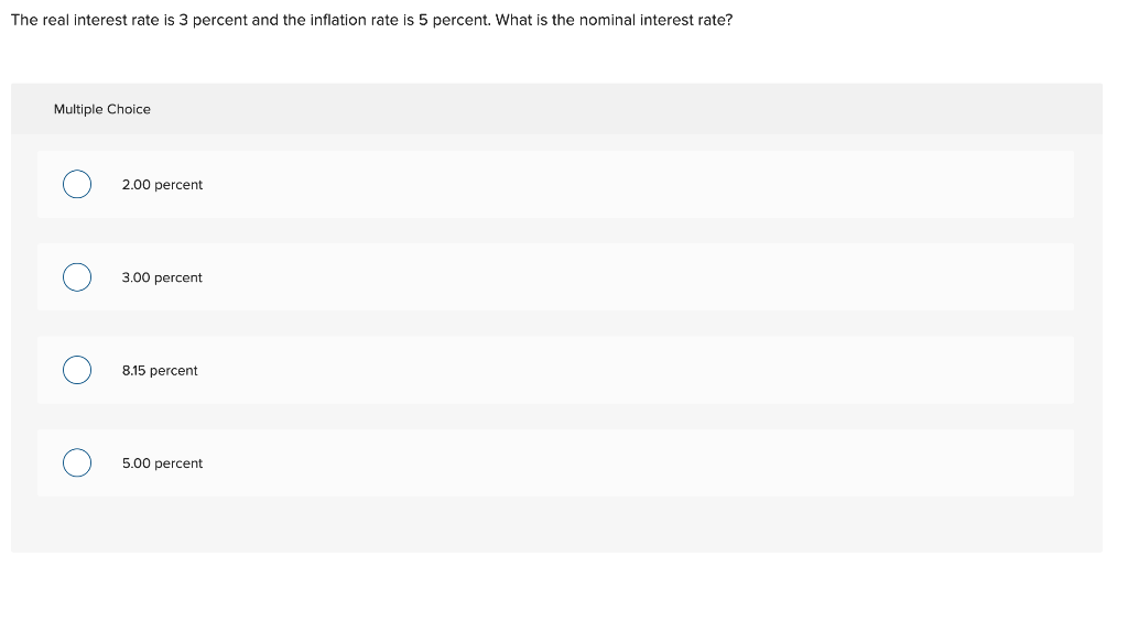 solved-the-real-interest-rate-is-3-percent-and-the-inflation-chegg